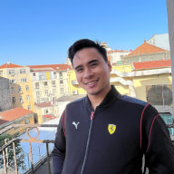Joel Conceicao