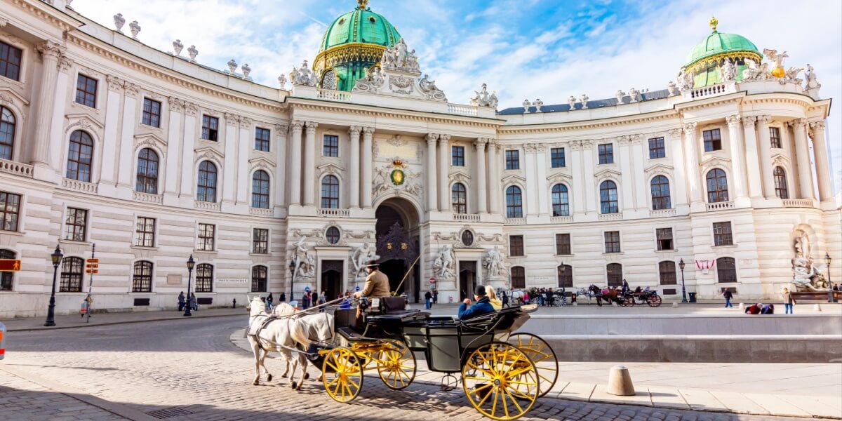 hofburg