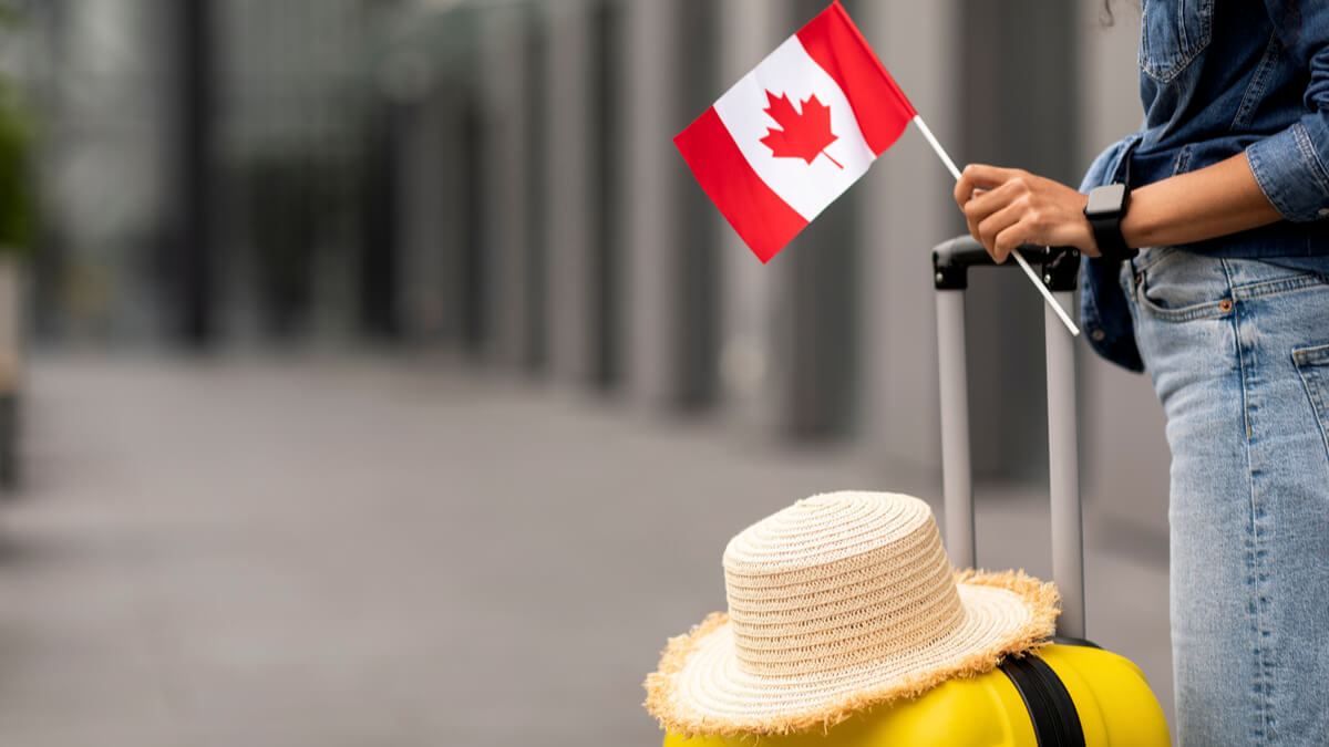 The 7 Best Travel Credit Cards In Canada [2024] - Wise