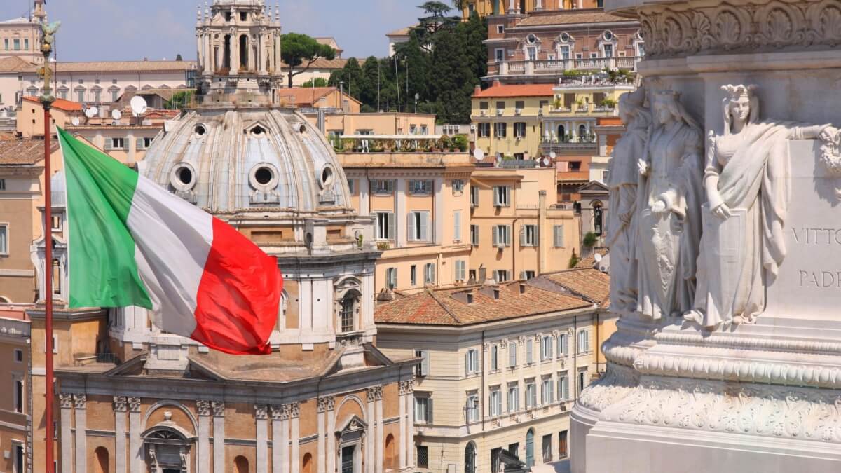 Renting in Italy as an America: Everything you need to know - Wise