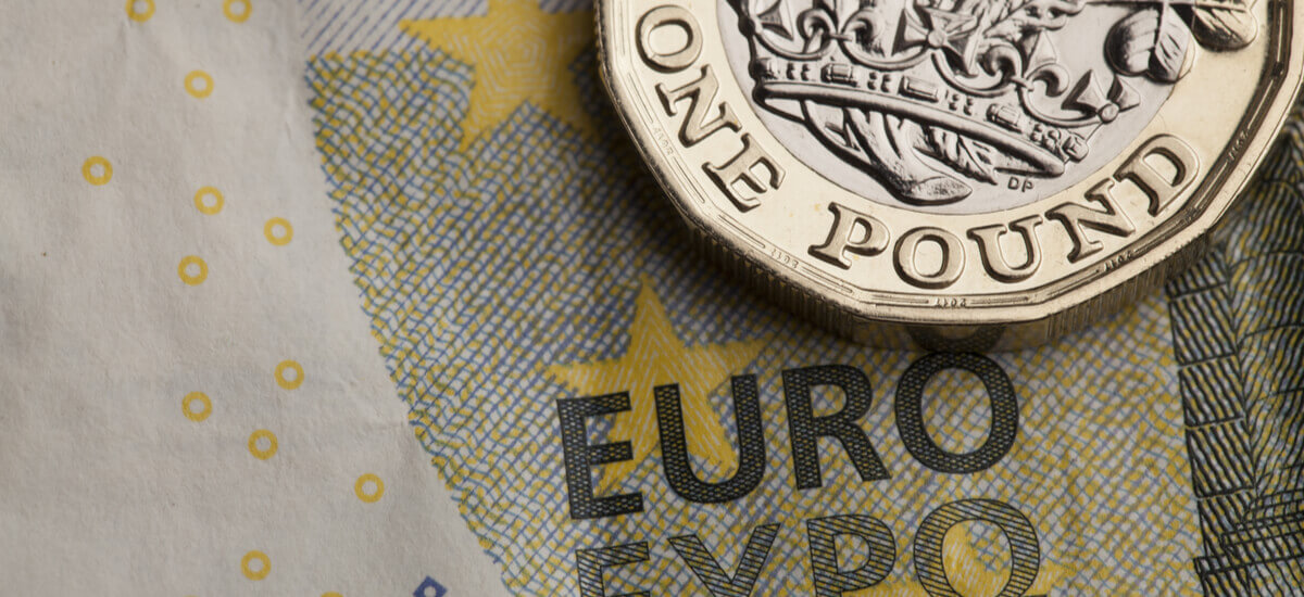 Peut-on payer en euros en Angleterre ? - Wise