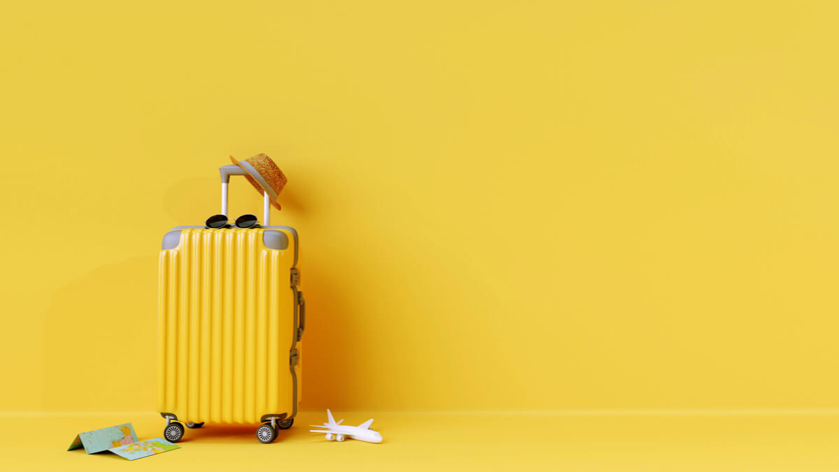 Qué equipaje se puede llevar con Vueling: medidas y precios