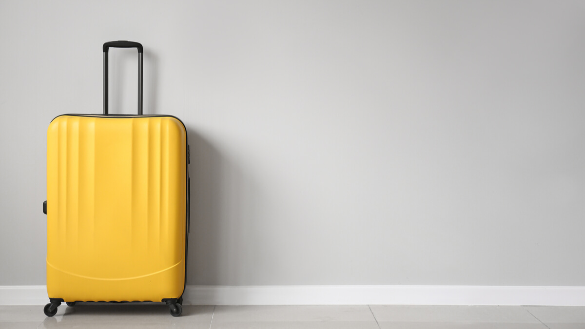 Guía para el equipaje facturado y el equipaje de Mano Vueling