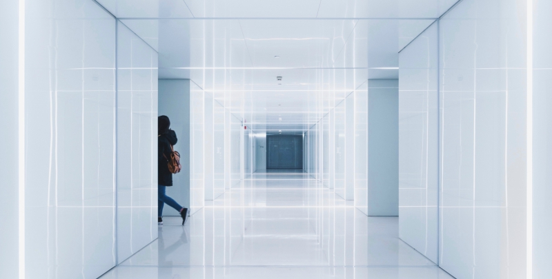 E-residency program - Athens