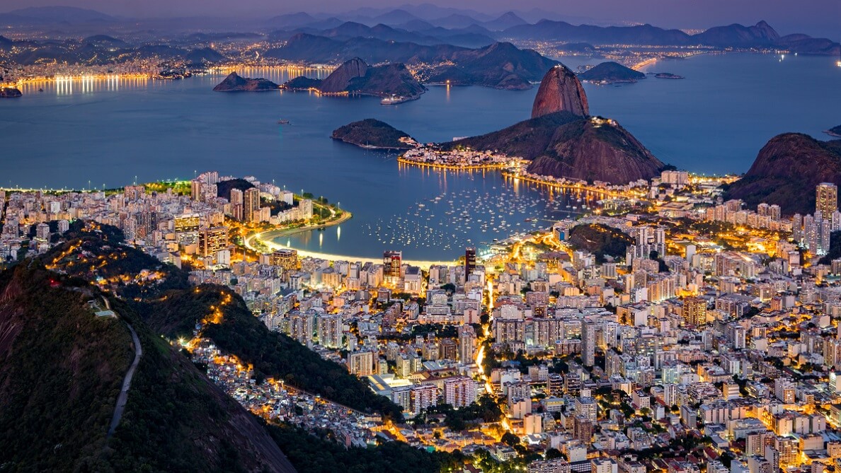 Como abrir conta no Brasil morando no exterior? 2023 - Exiap