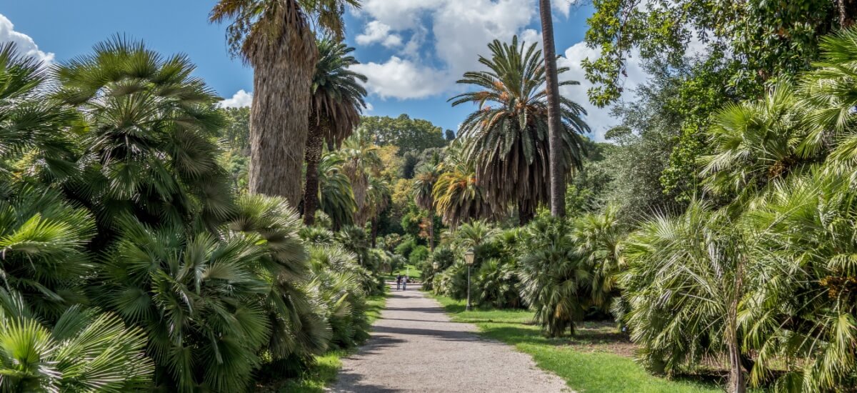 orto-botanico-di-roma