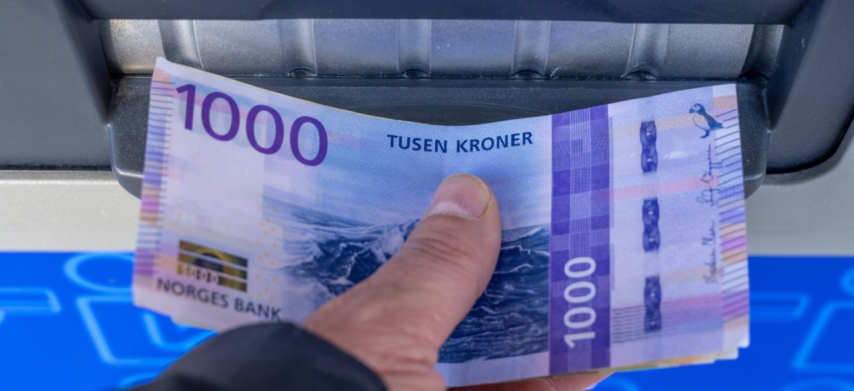 Pinnen In Noorwegen: Kosten En Hoe Werkt Het? - Wise