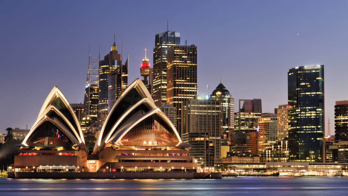 Living In Sydney, Australia: Expat Guide