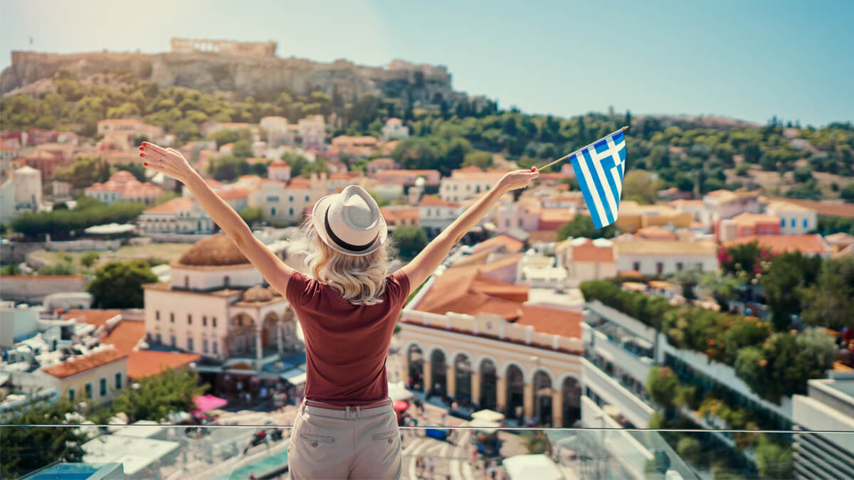 Conditions d’entrée en Grèce guide complet (2024) Wise