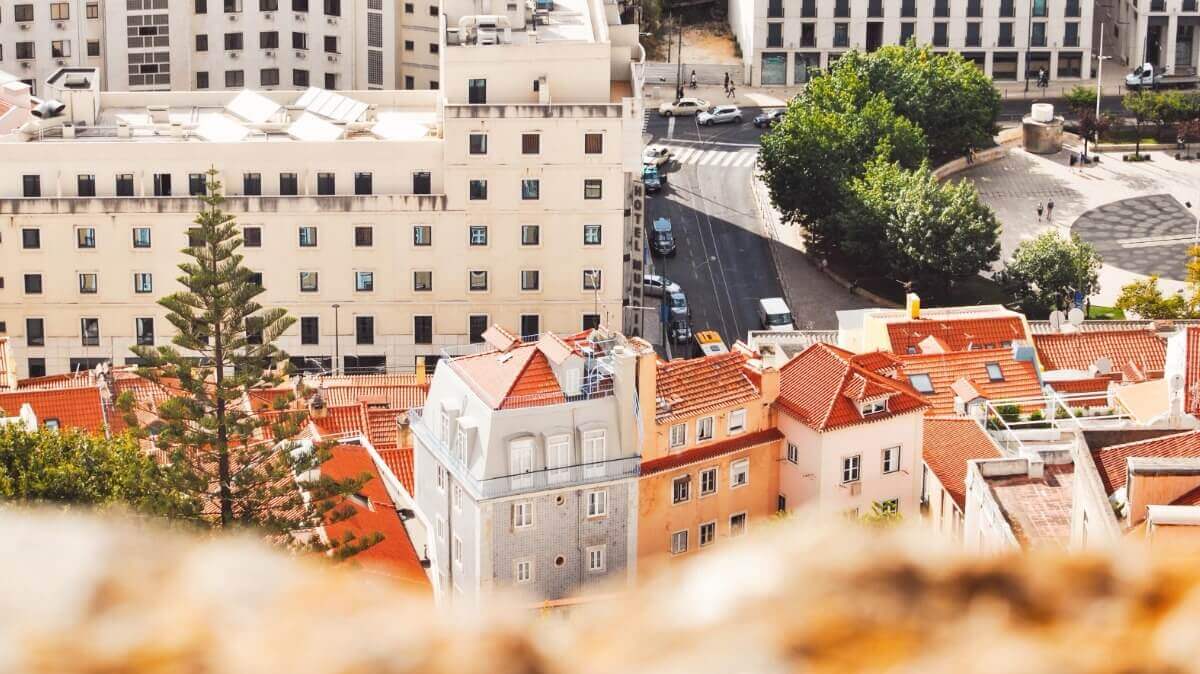 Buying property in Portugal as a foreigner - Wise