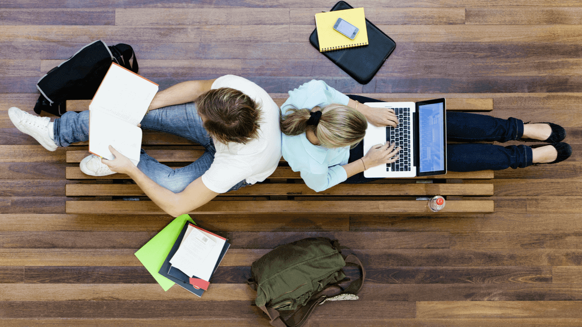 Como arrumar lugar para morar enquanto estudar fora - Estudar Fora