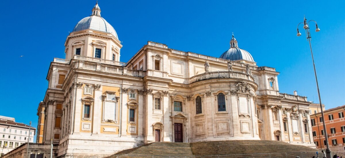 santa-maria-maggiore-bazilika