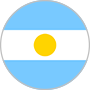 Argentina Flag