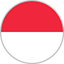 Flag of Indonesia