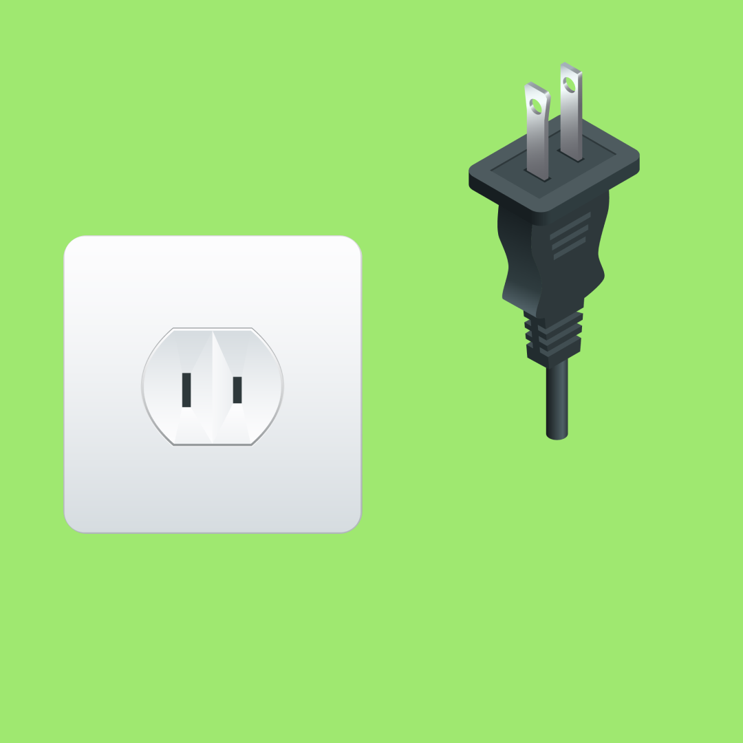 Plug and outlet type used in New York City - Wise