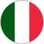 Flag of Italy