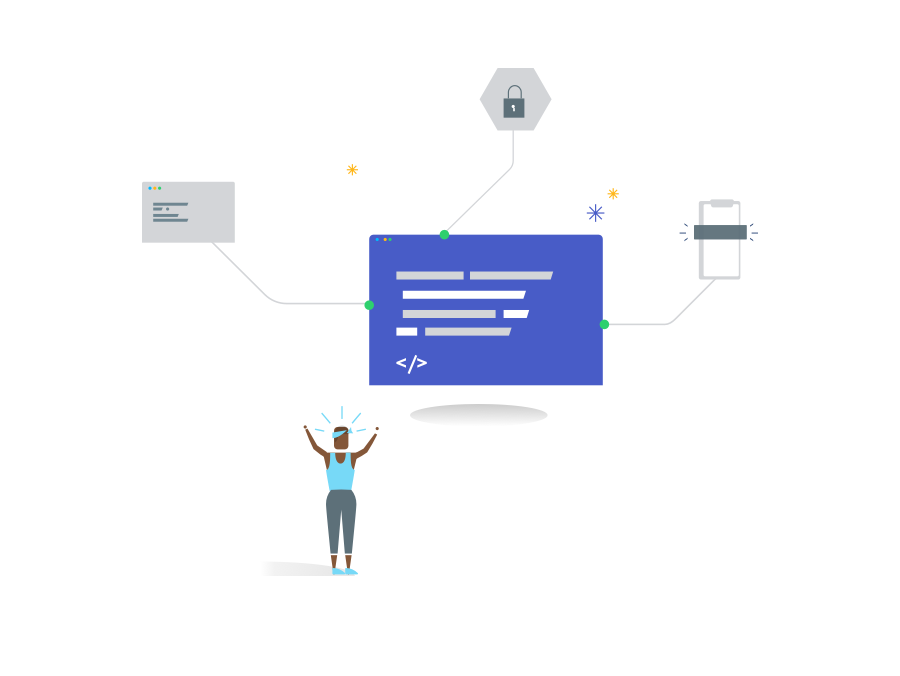 API connections