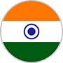 Flag of India