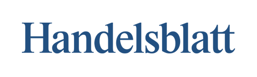 www.handelsblatt.com logo