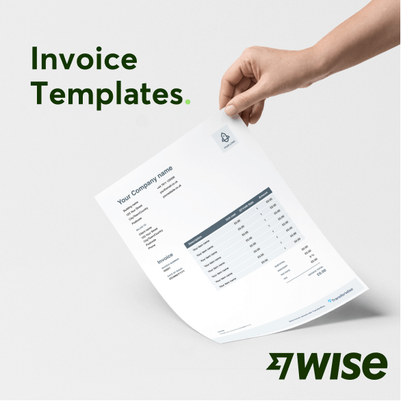blank invoice templates microsoft word