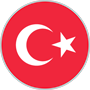 Flag of Turkey