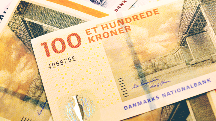 Currency in Denmark: Banks, ATMs, cards & currency exchange - Wise