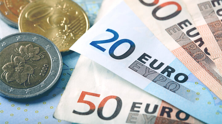 US dollars to Euros Exchange Rate. Convert USD/EUR - Wise