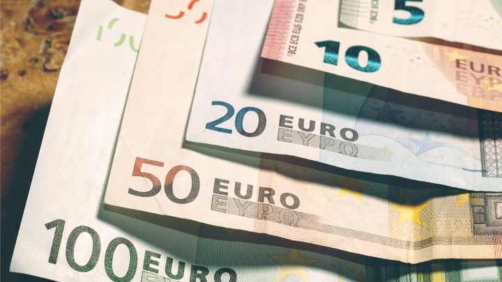 1 Euro coin - Exchange yours for cash today