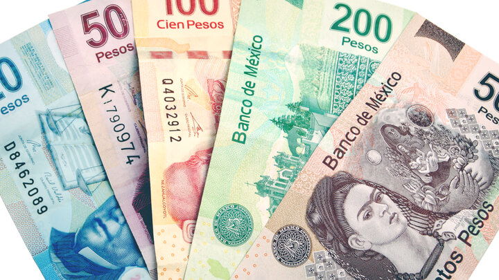 Money Banks Mexico Pesos Cash ?width=1200