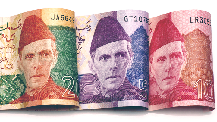 Pakistani Rupee (PKR): Definition, History, Currency Values
