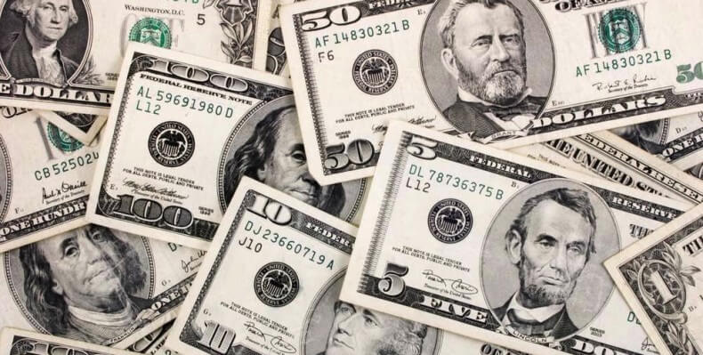Old $2 Bills Could Be Worth Thousands - Men's Journal