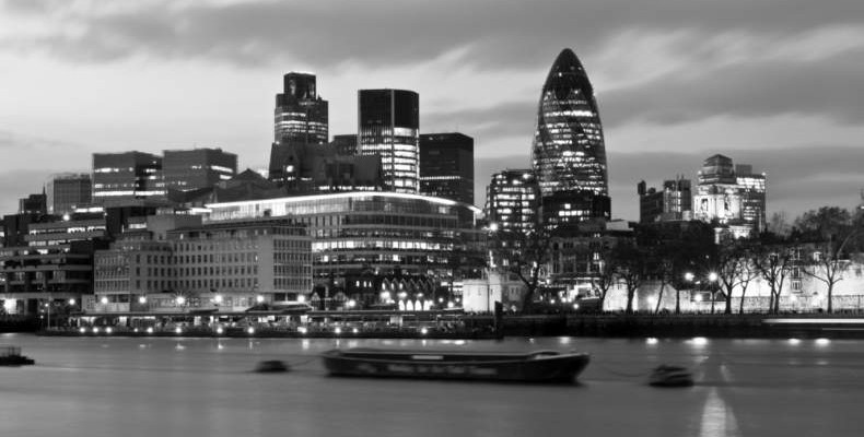 7 new startups turning heads on the London Fintech scene - Wise