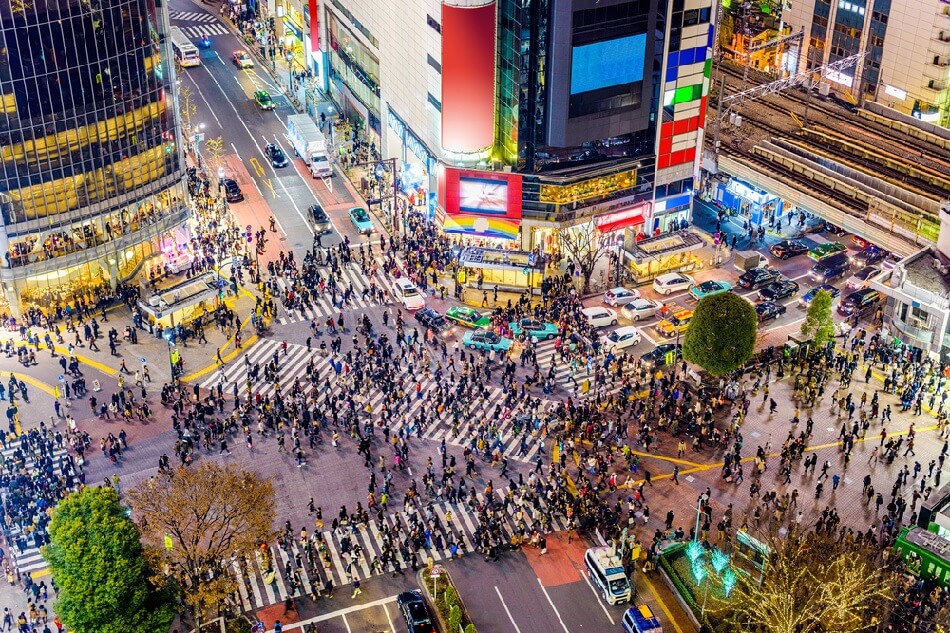 Come trasferirsi in Giappone: una guida rapida - Wise