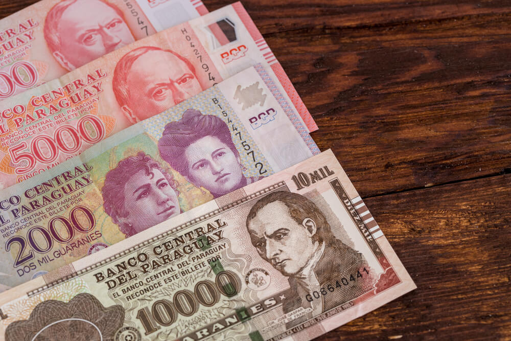 moeda-do-paraguai