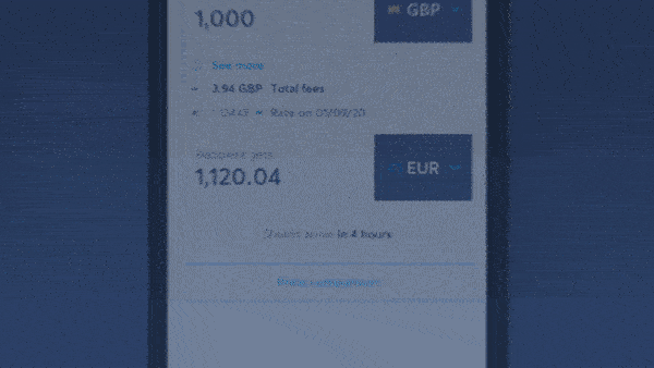 best bank for international wire transfers