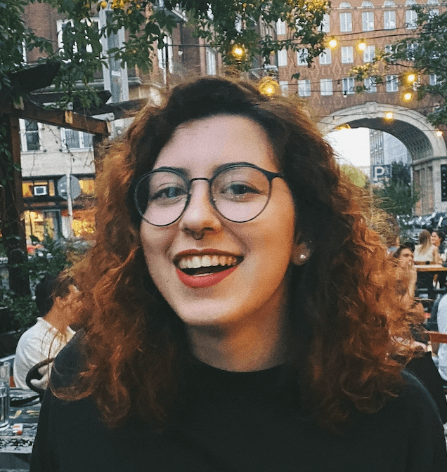 Gabriela Peratello