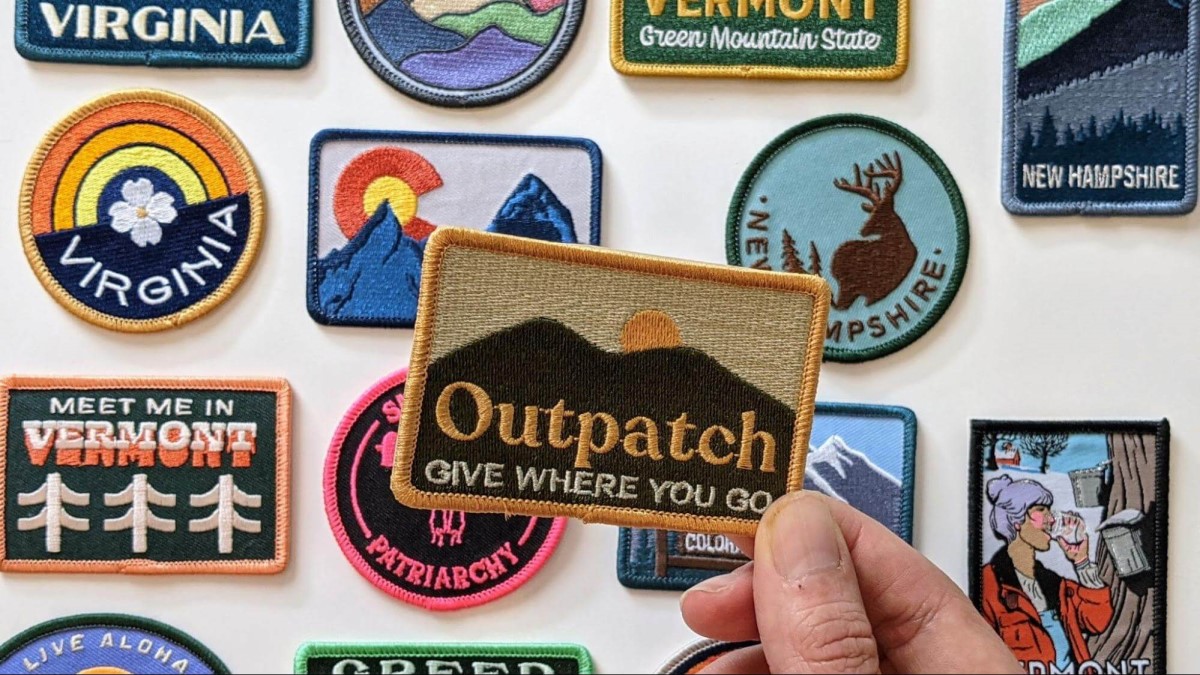 Outpatch
