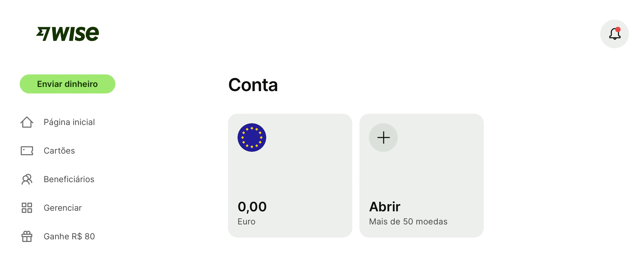 O Cartão Wise Tem Anuidade Tire Suas Dúvidas Wise 5652