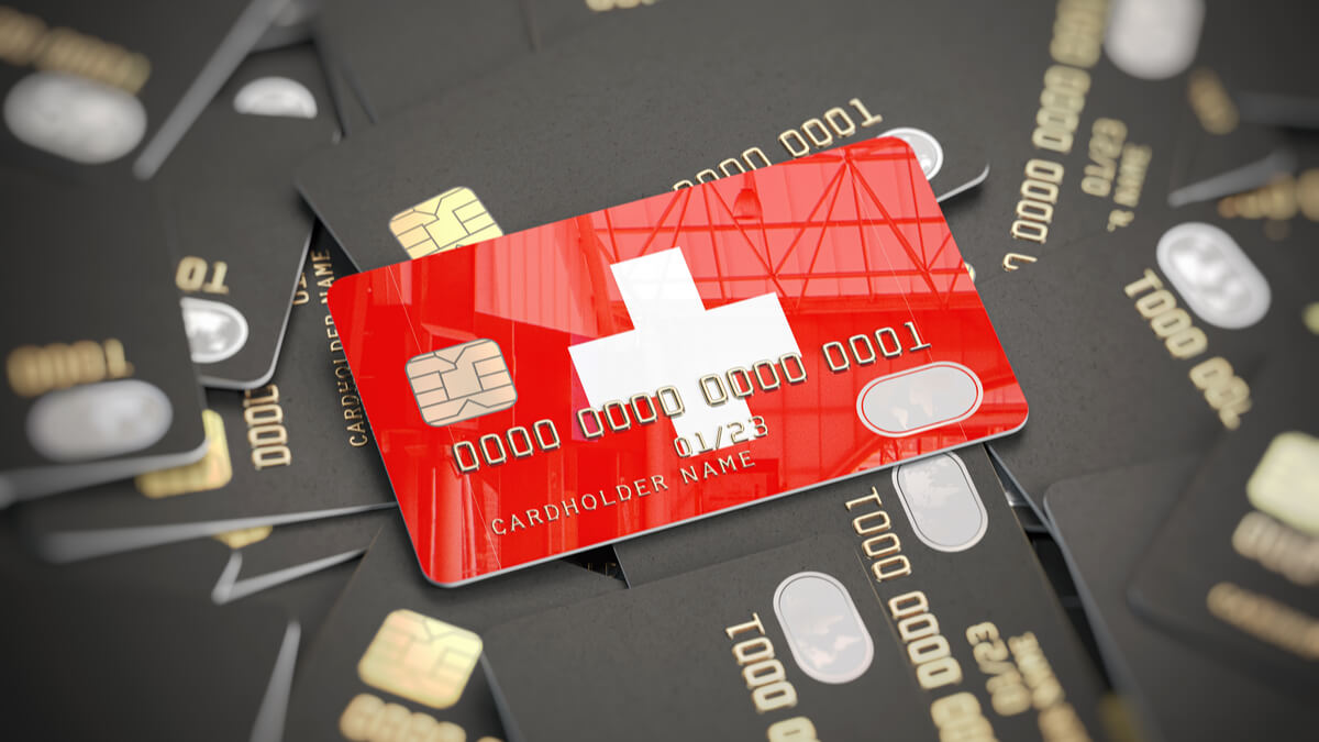 Geschäftskonto in der Schweiz eröffnen als Deutscher Wise, zuvor TransferWise