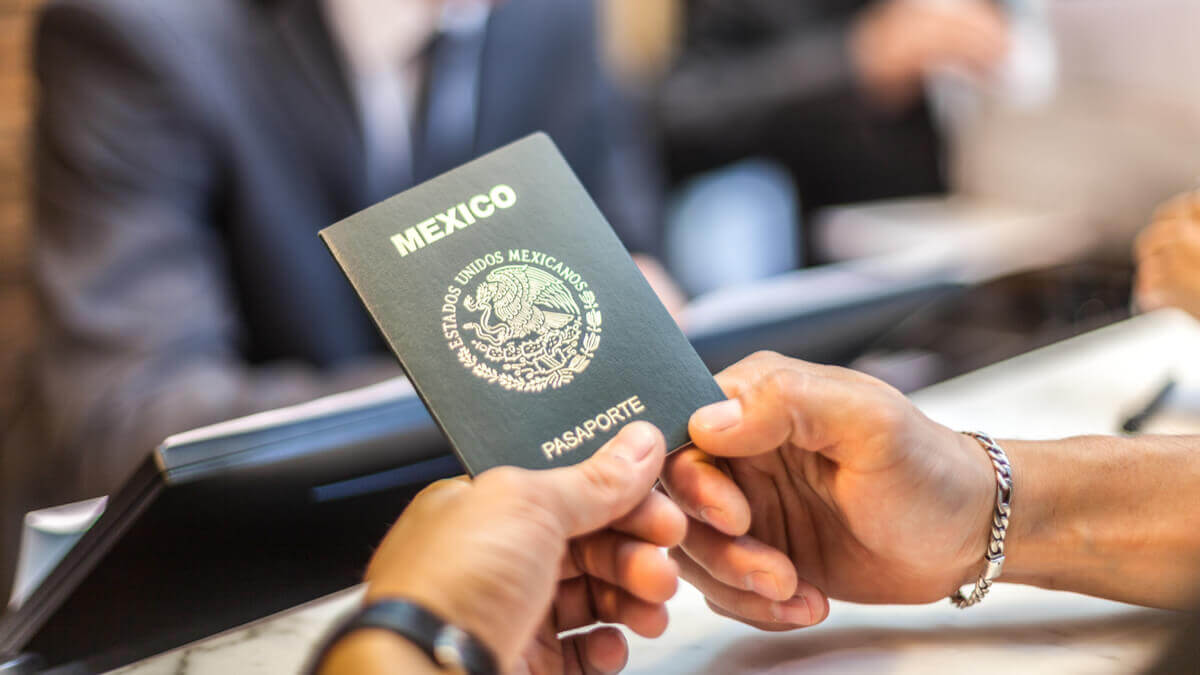 Can I Travel to Japan With a Mexican Passport? 