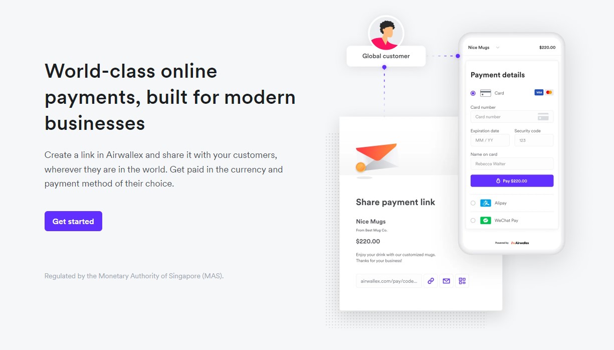 airwallex-payment-links