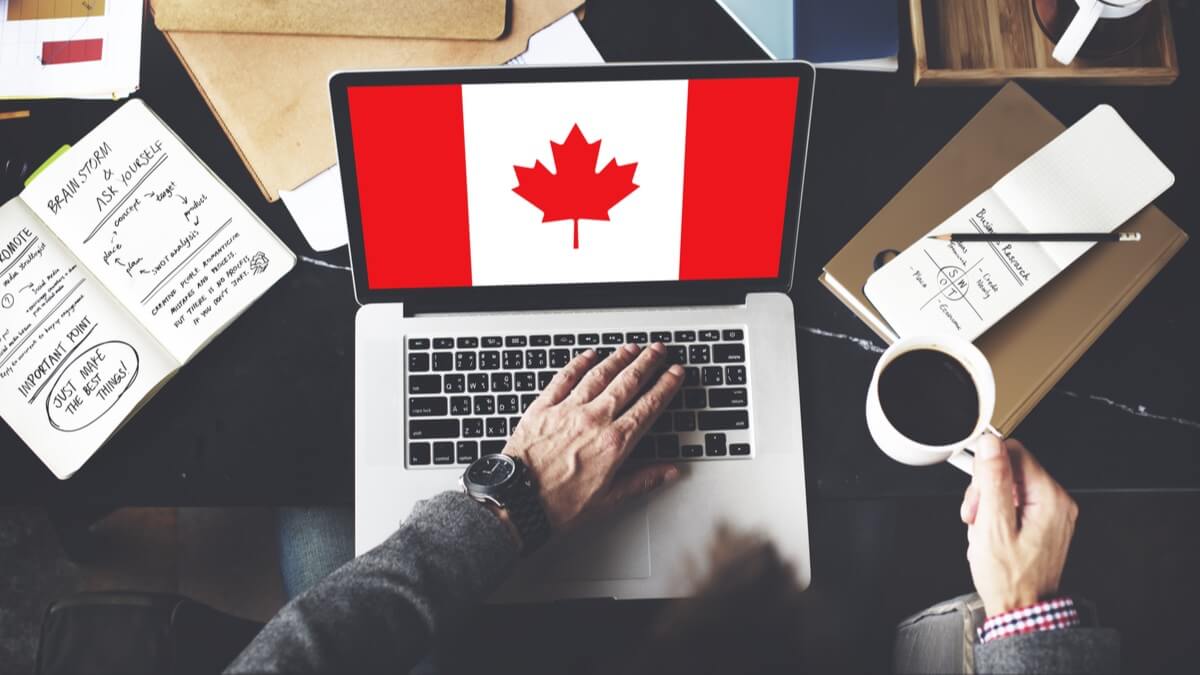 加拿大工作實用指南：搵工網、最低工資和稅率- Wise