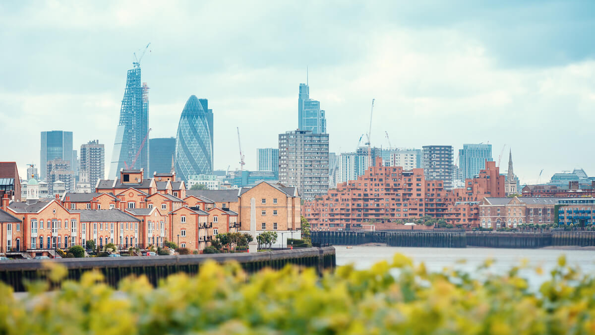 Londra�da Ev Almak Rehber &amp; Tasarruf İmkanı Wise, eski adıyla