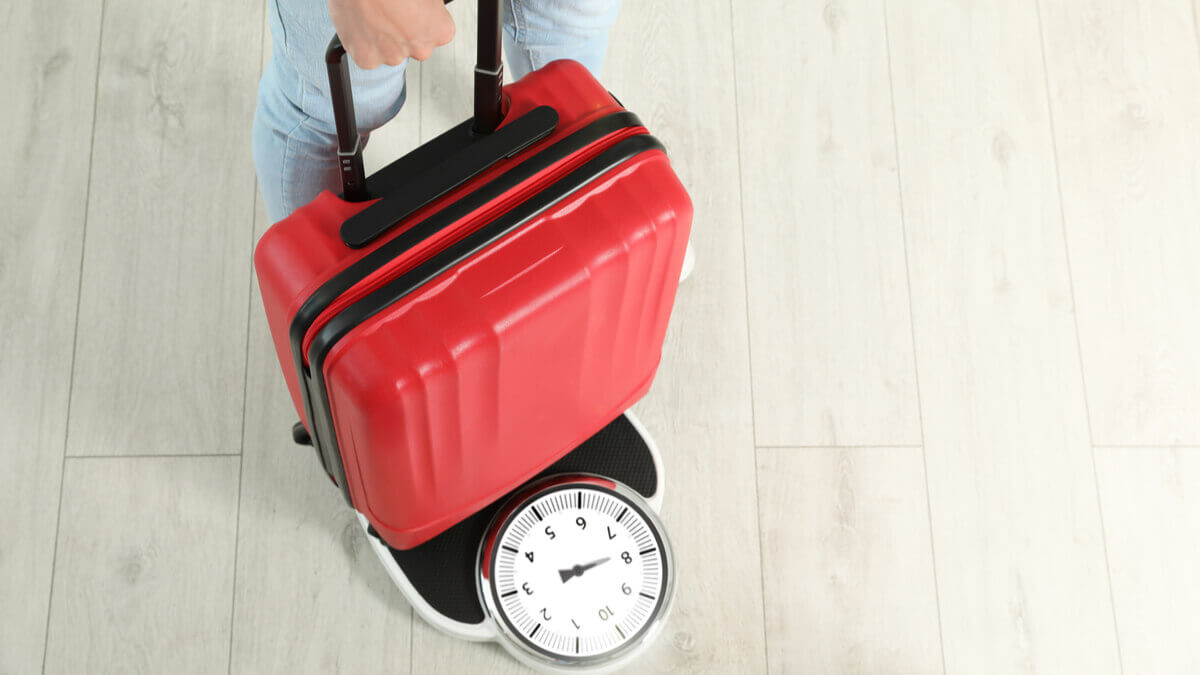 Frastødende Klinik uddanne Scoot Luggage Allowance: Fees, Weight & Need-to-knows - Wise