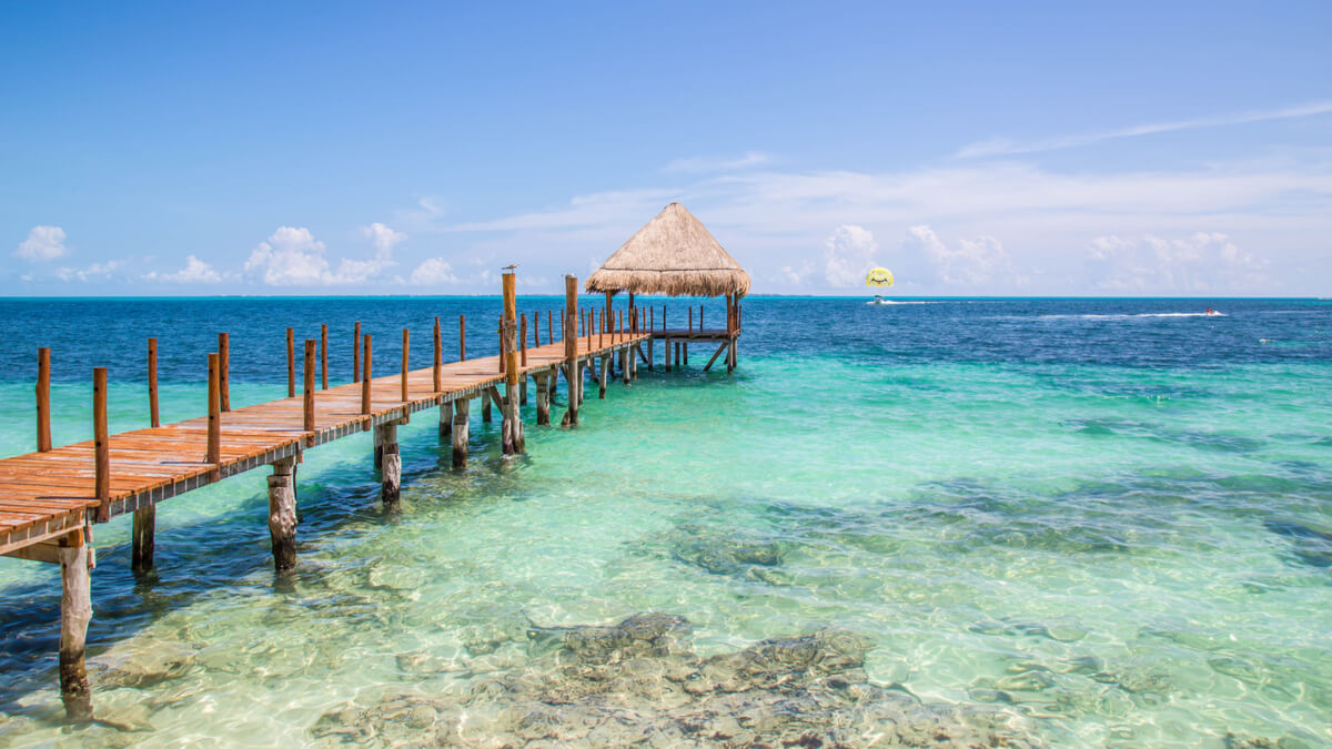 The best things to do in Cancún - Wise