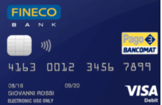 fineco-debit-card