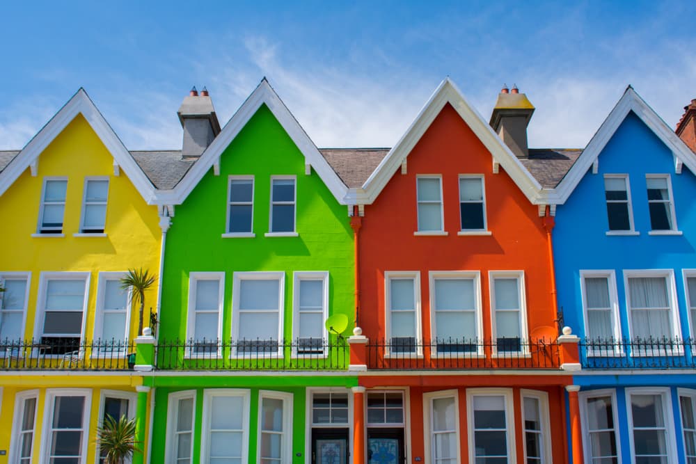 Buying property in Ireland as a foreigner (2022) Wise