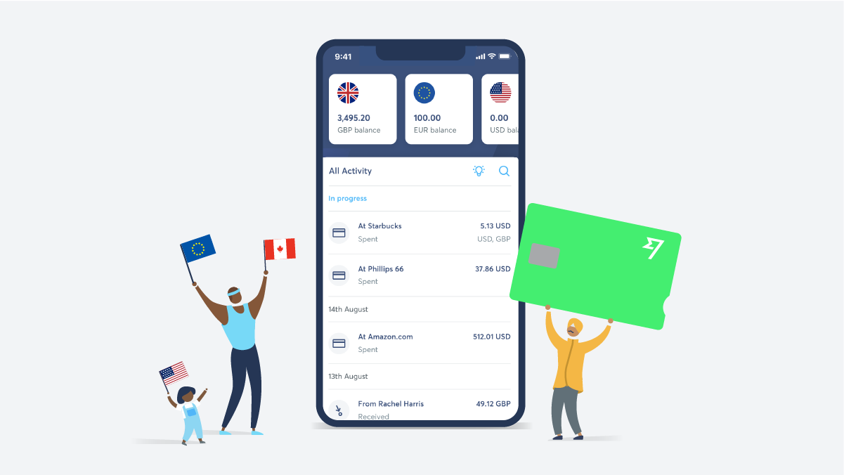 Wise-business-account