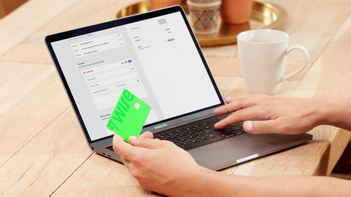 2021 Best Credit Cards in Malaysia - Wise, formerly TransferWise