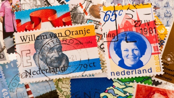 Resistent draai Stoffig Posttarieven Buitenland en Internationale Postzegels: Wat Kost Het? - Wise